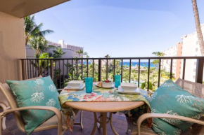 Kaanapali Shores 527